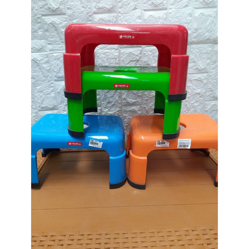 jongkok lion star,jongkok mambo segi