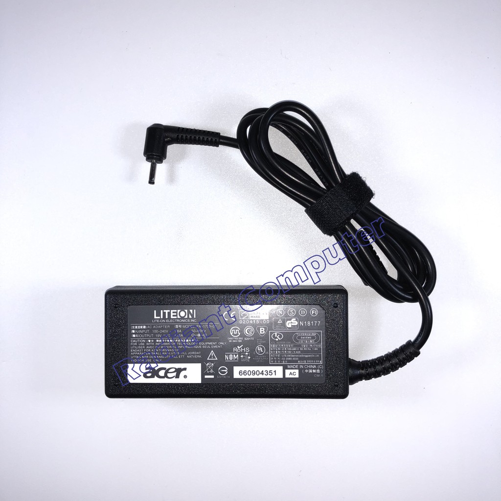 Adaptor Charger Acer Spin 5 SP513-51 SP513-52N SP513-53N