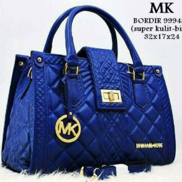 Tas Murah Ta Mk Bordir Tas Impor Tas Wanita Tas Murah Mg