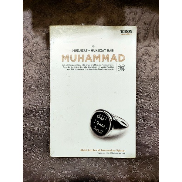 Mukjizat mukjizat Nabi Muhamad saw