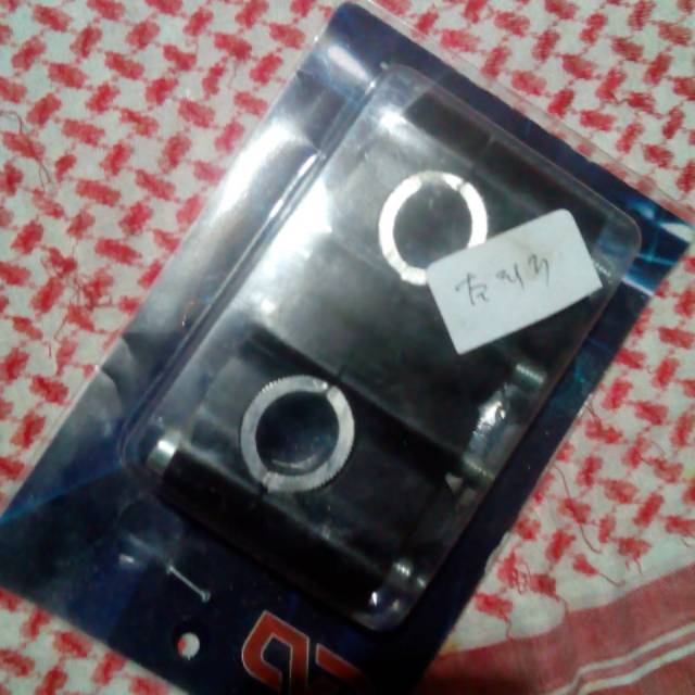 Peninggi Stang Motor MP/Tiger