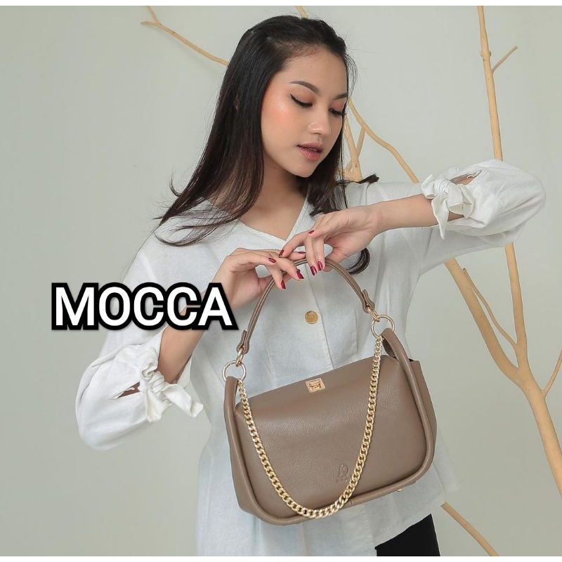 DONA BAG KIAN.ID (MOCCA)