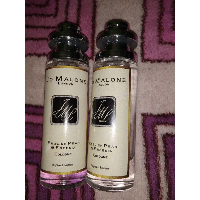 Parfum Jo Malone