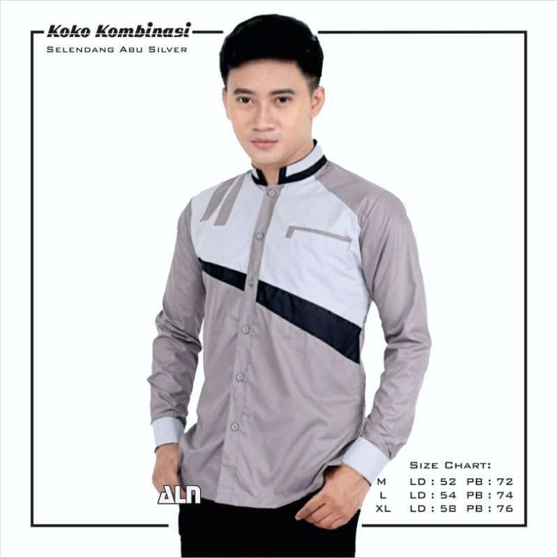 koko pria koko dewasa kemko pria dewasa baju koko dewasa koko baju pria dewasa koko terbaru