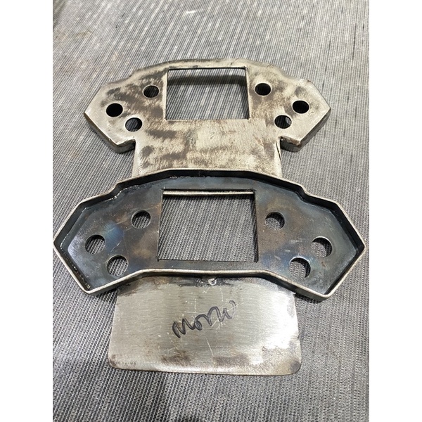 dudukan spido ninja mono pangkon spido mono ninja mono cover spido ninja mono handmade perisi detail