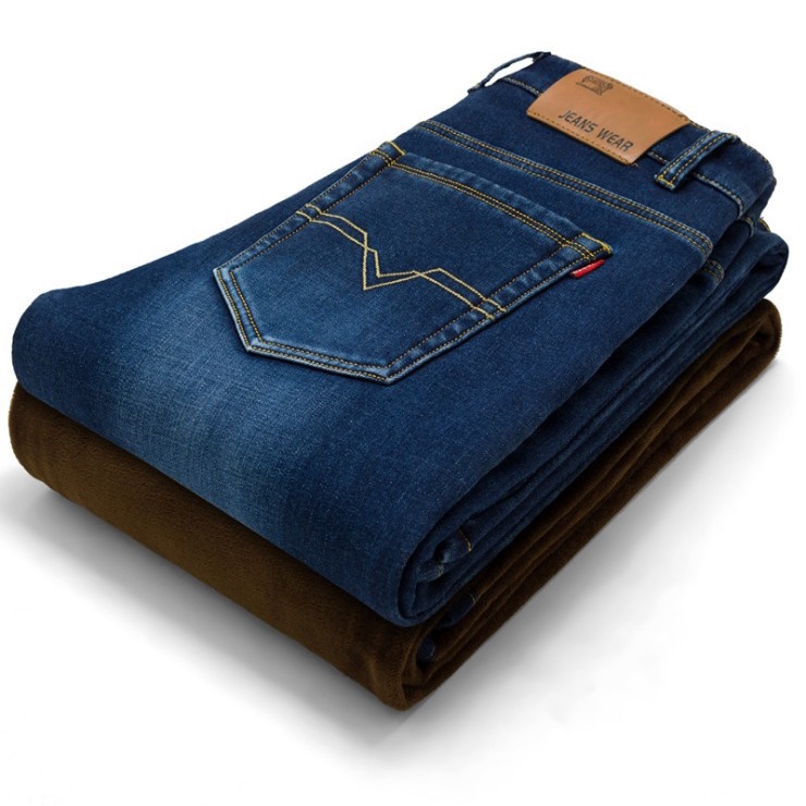 Kain Bahan Celana Jeans Denim - Supplier Konveksi