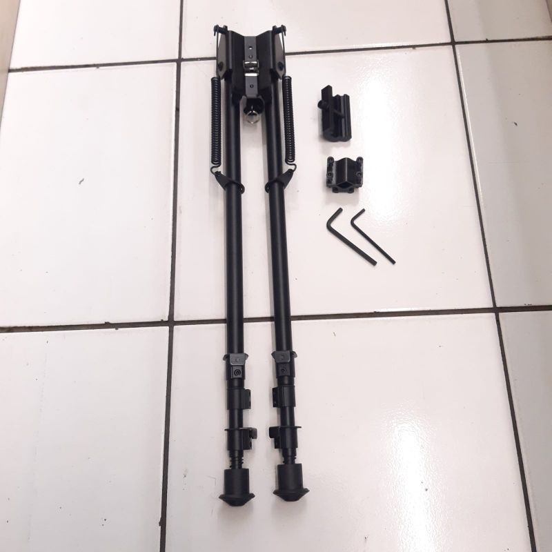 Bipod 70 cm / Bipod Rambo 70cm / Bipod