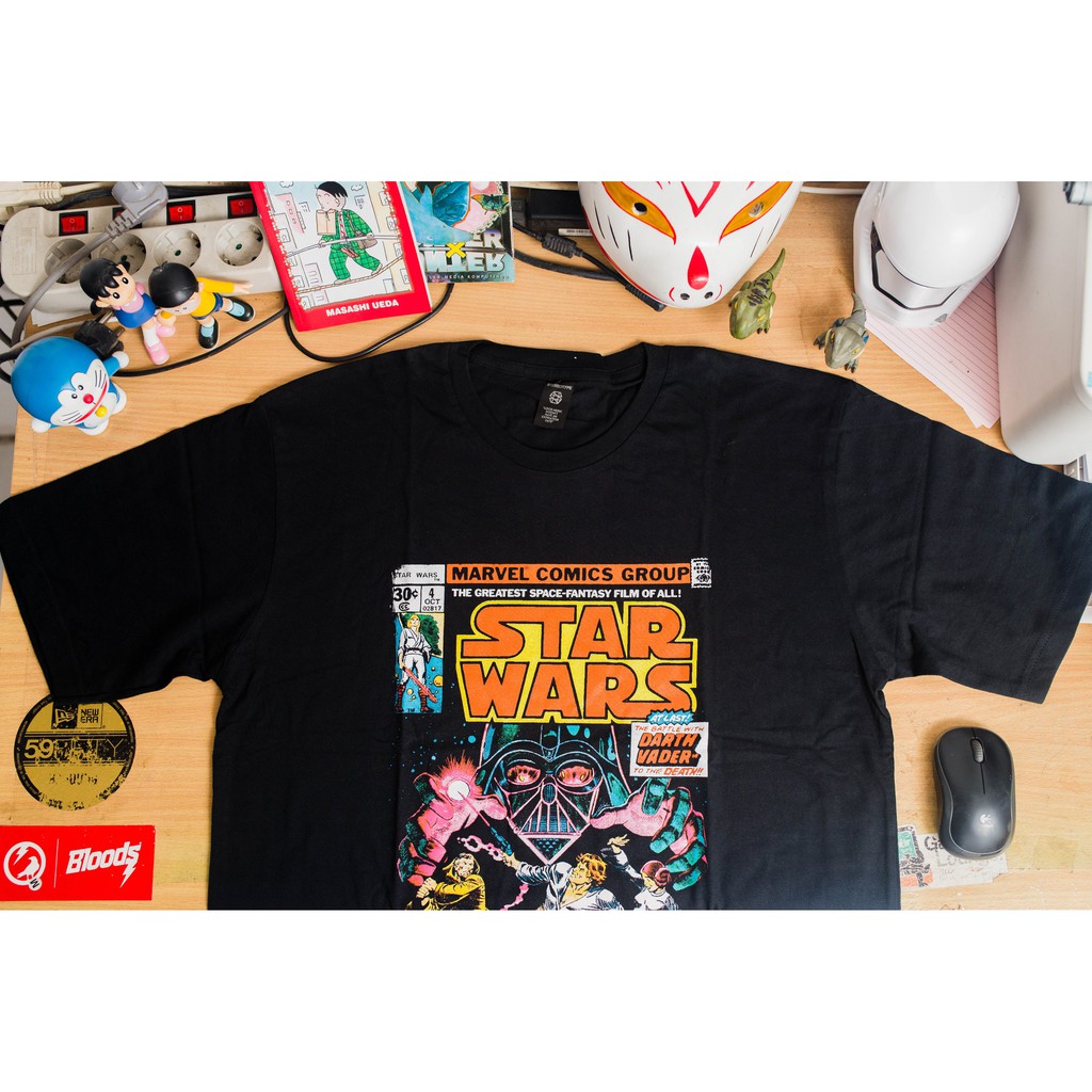 KAOS STAR WARS COMIC 79 VINTAGE