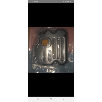 filter saringan oli matic camry harrier alphard