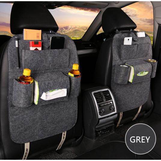 Best Seller Promo Tas Mobil / Tas Jok Mobil / Mobil Aksesoris / Asesoris Mobil Agya Ayla Calya Hrv