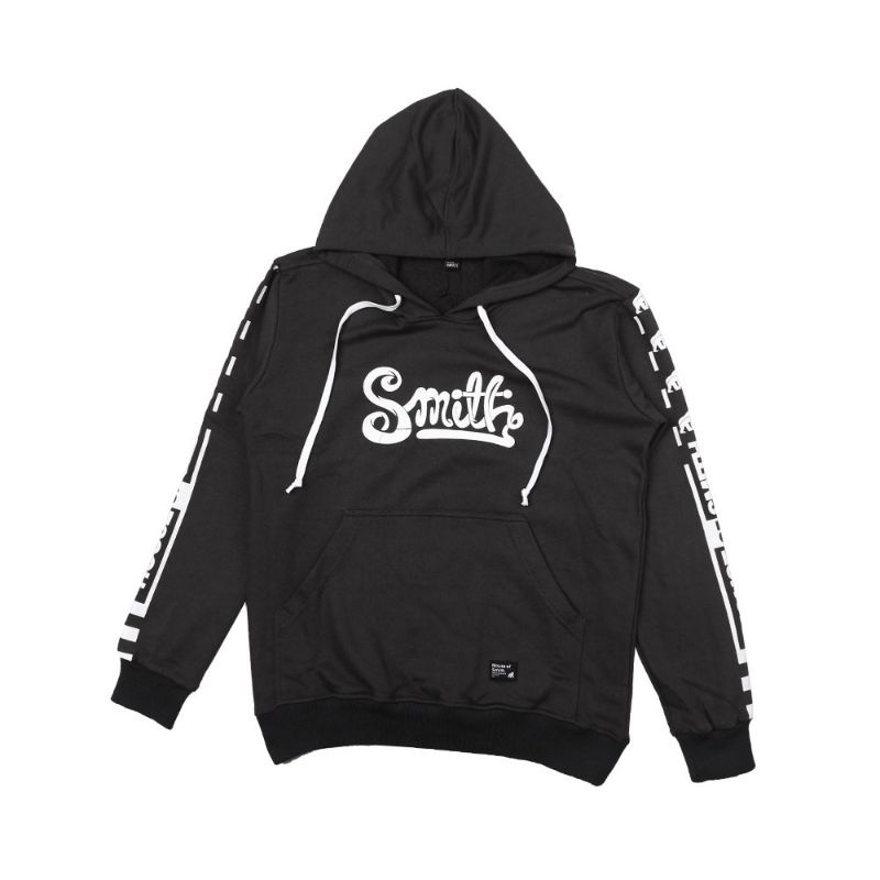 Hoodie House Of Smith Grey Original