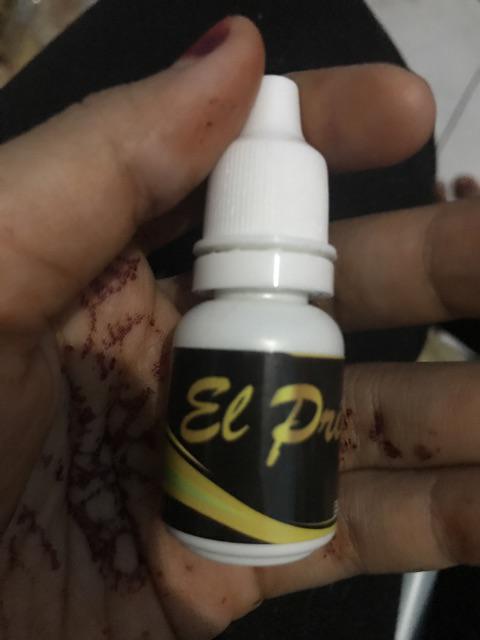 Msi El Prima Propolis Harga Eceran Perbotol Terapi