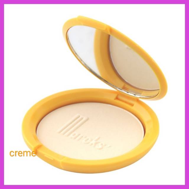 Marcks Teens Compact Powder