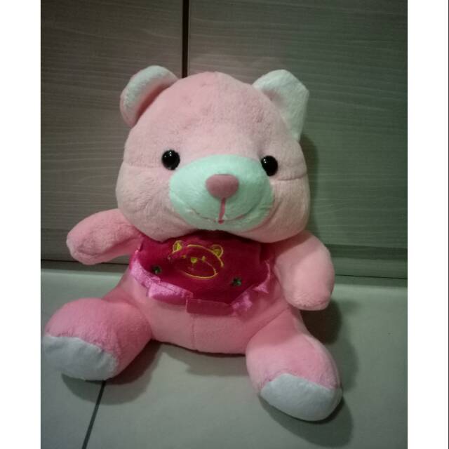 Boneka beruang kecil / boneka beruang lucu / boneka lucu / boneka kecil / boneka anak anak ...