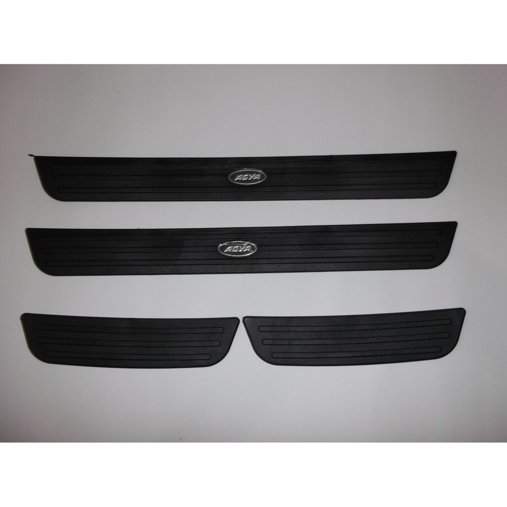 Sill Plate Samping Agya