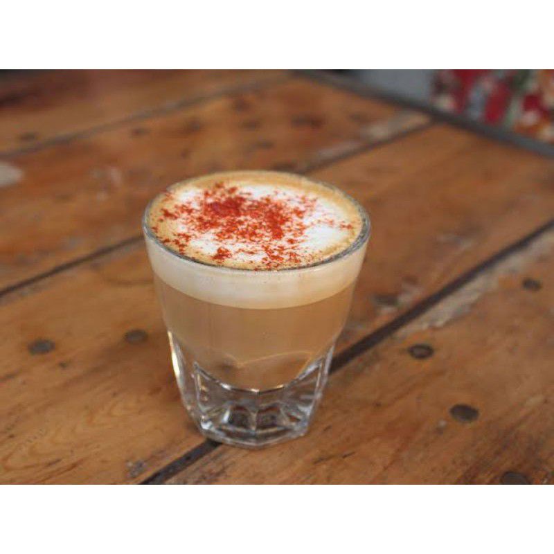 gelas sloki kaca premium/gelas espresso/gelas wine /gelas kopi/sloki/gelas kecil