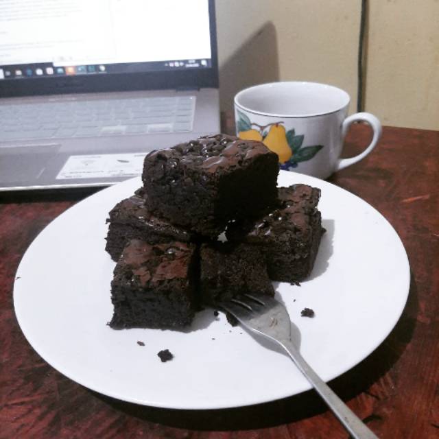 

Brownies