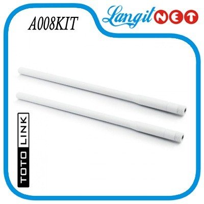 TOTOLINK A008KIT 2.4G 8dBi Omni Directional Antenna