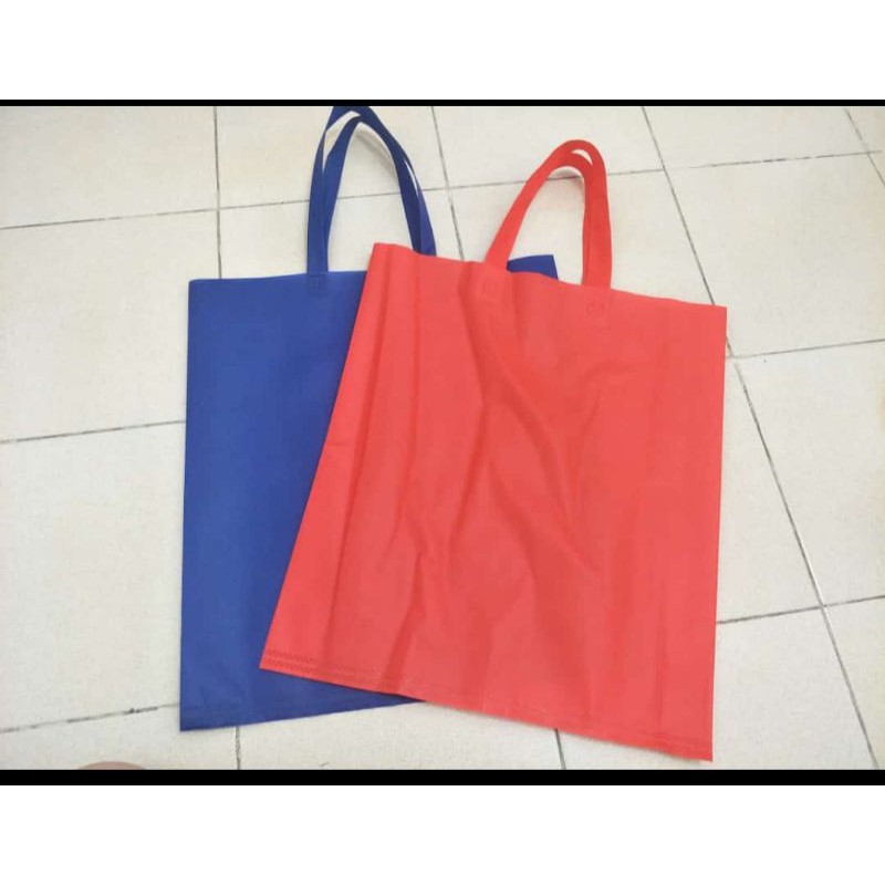 

Goodie bag tali lipat samping 45x51x10-Goodie bag
