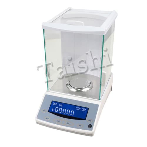 Dijual Timbanagan Analitik 200 g / 0,0001 g/ 0,1 mg Berkualitas original