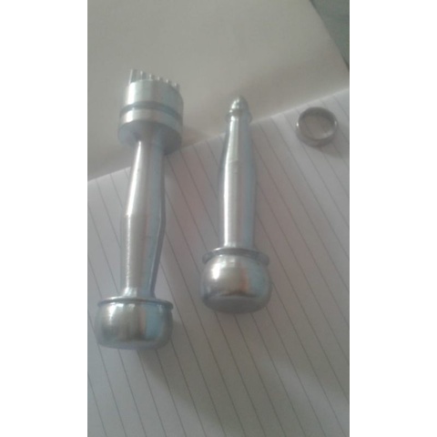 ALAT PROBE TUINA CHUZHEN