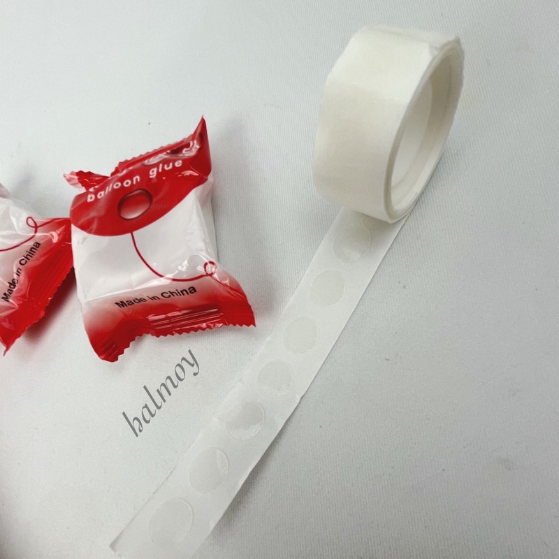 

LEM BALON / BALOON GLUE