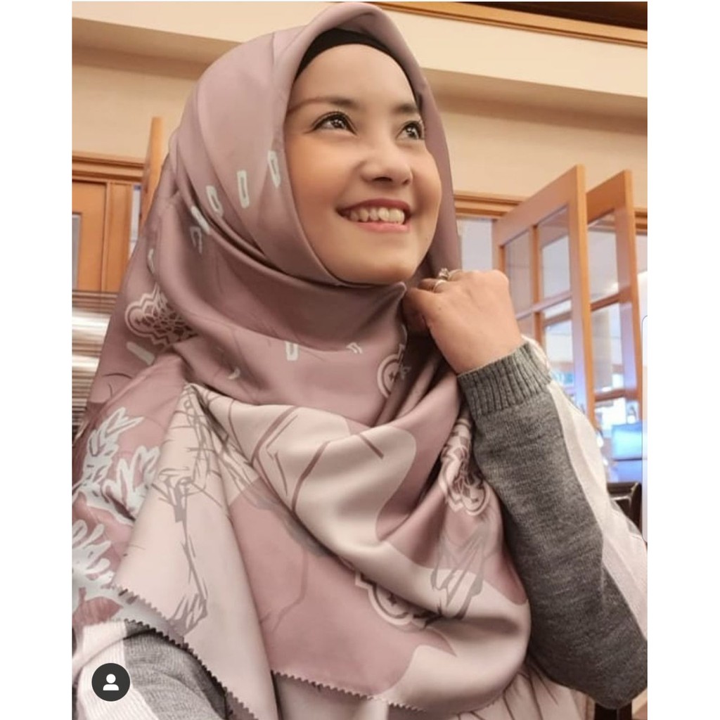 Hijab Daisha