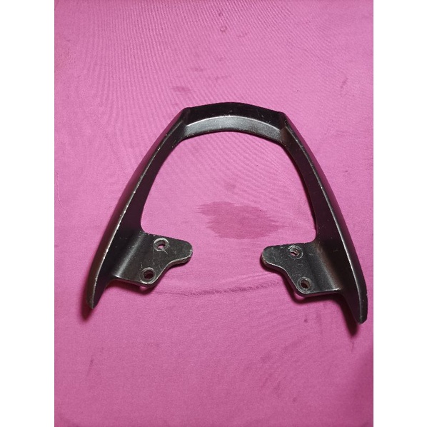 Behel behel jok pegangan belakang honda sonic 150 r led original