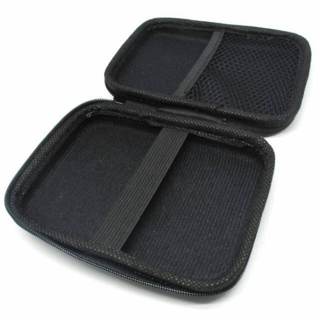 Tas Tempat Penyimpanan Case hardisk External HDD 2.5 Inch - HD-A1