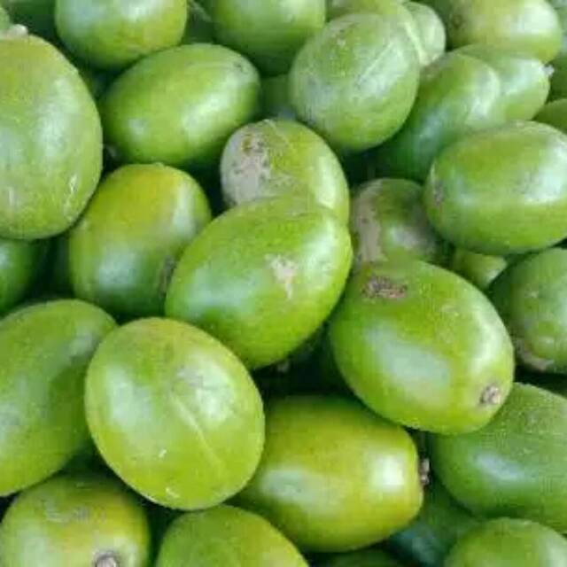 

Promo buah kedongdong muda 500gram
