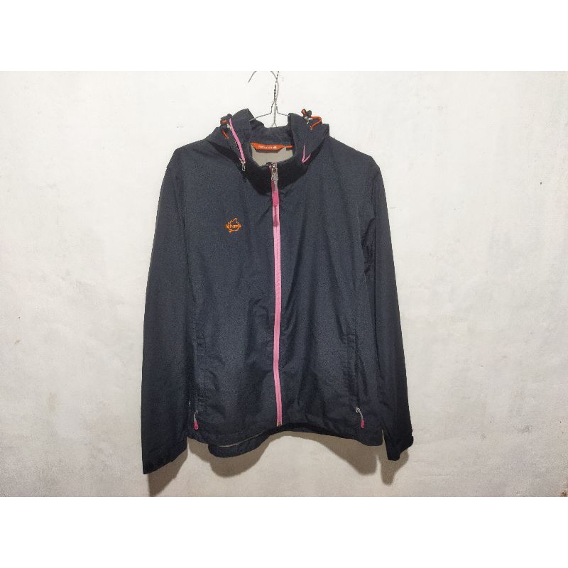 Jaket Outdoor Lafuma Original