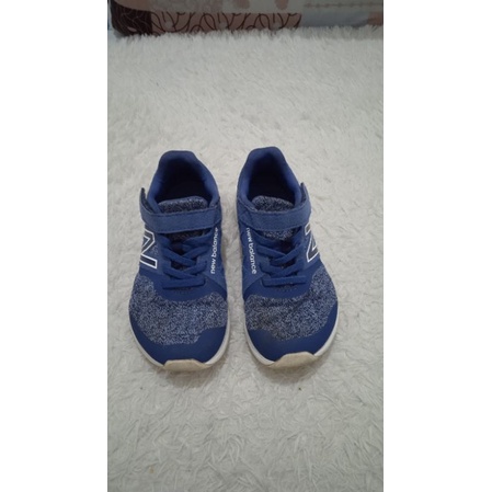 Sepatu Anak New Balance Second