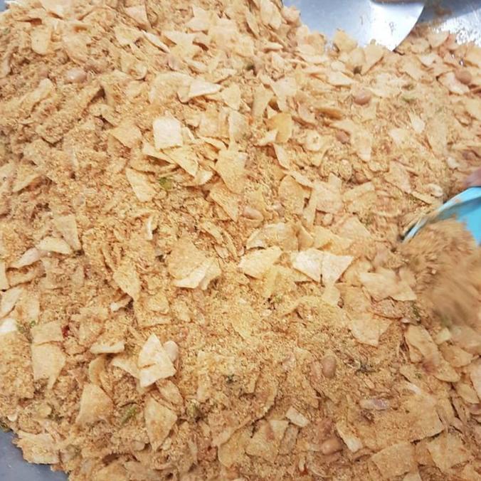 

Buruan serbu] Sambal Ebi Istimewa / Sambal Hebi 250 gram