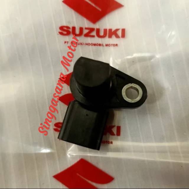 Sensor Speedometer Suzuki FI New GSX R S 150 LED Asli