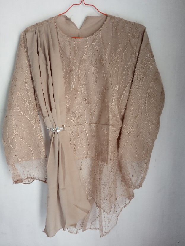 Setelan Kebaya Modern Kebaya Brukat Kebaya Murah Batik Couple Baju Kondangan Sarimbit Keluarga