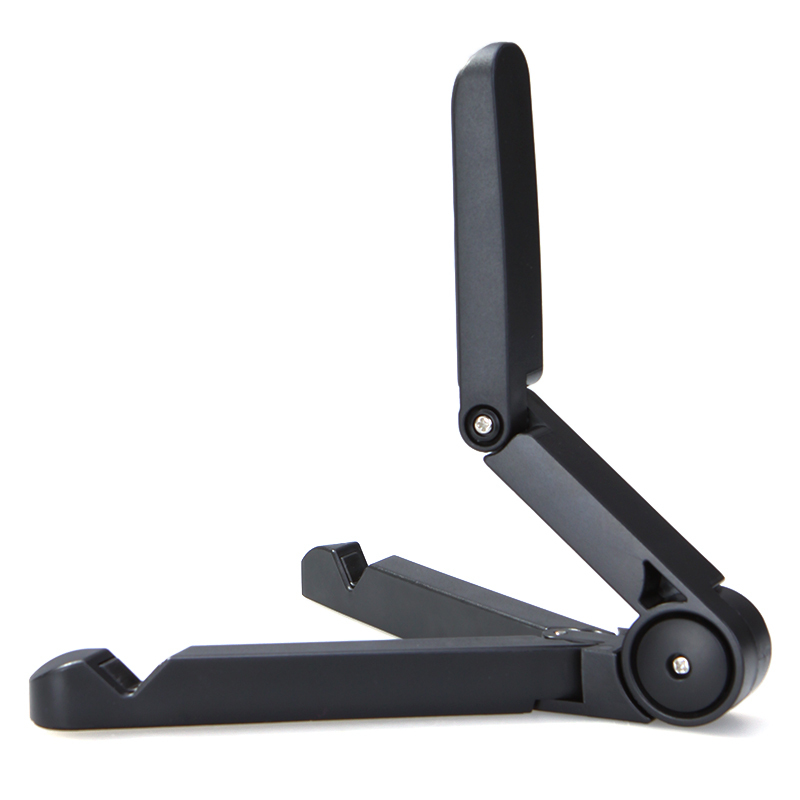 Weifeng Universal Foldable Tablet Stand Holder - WF-316 - Hitam