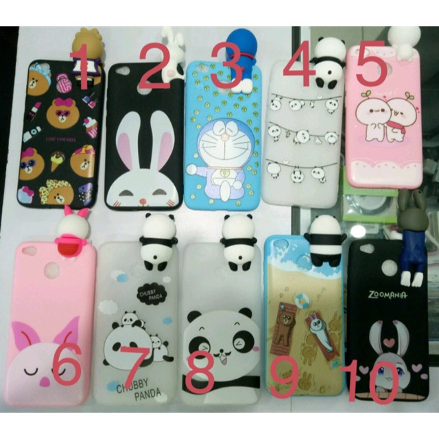 Case Xiaomi Redmi 4X