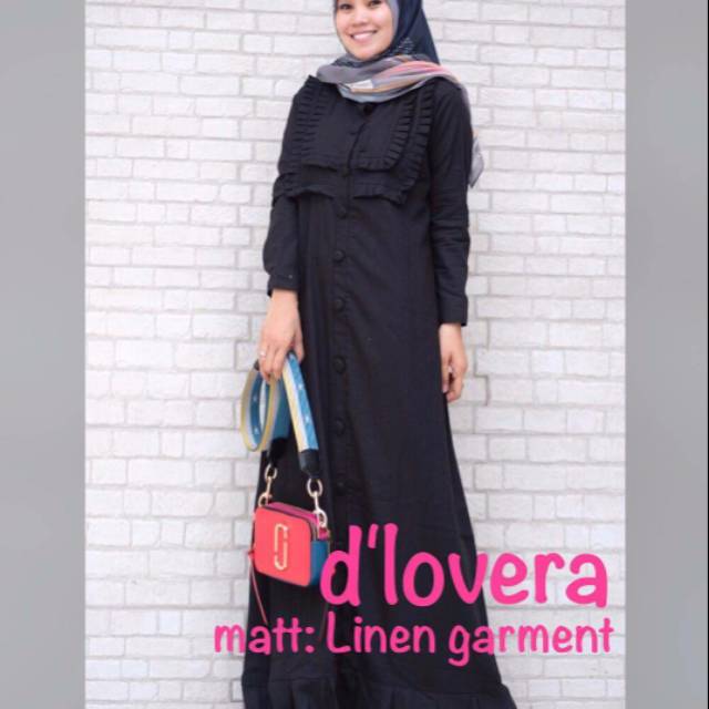 Sonya Dress