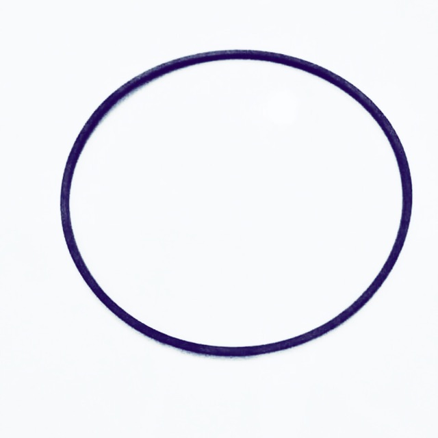 Karet dinamo mesin ayunan POLAR