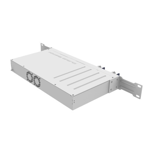 MikroTik CRS504-4XQ-IN Cloud Router Switch 504 4XQ IN