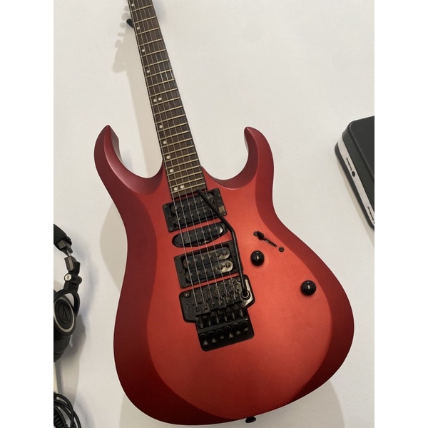 Gitar cort X6