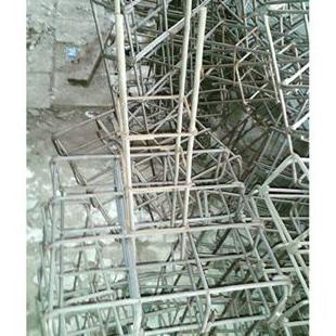 Besi Pondasi Cakar Ayam