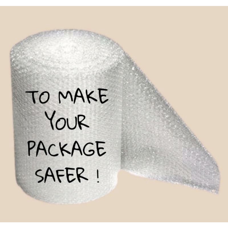 

Bubble Wrap