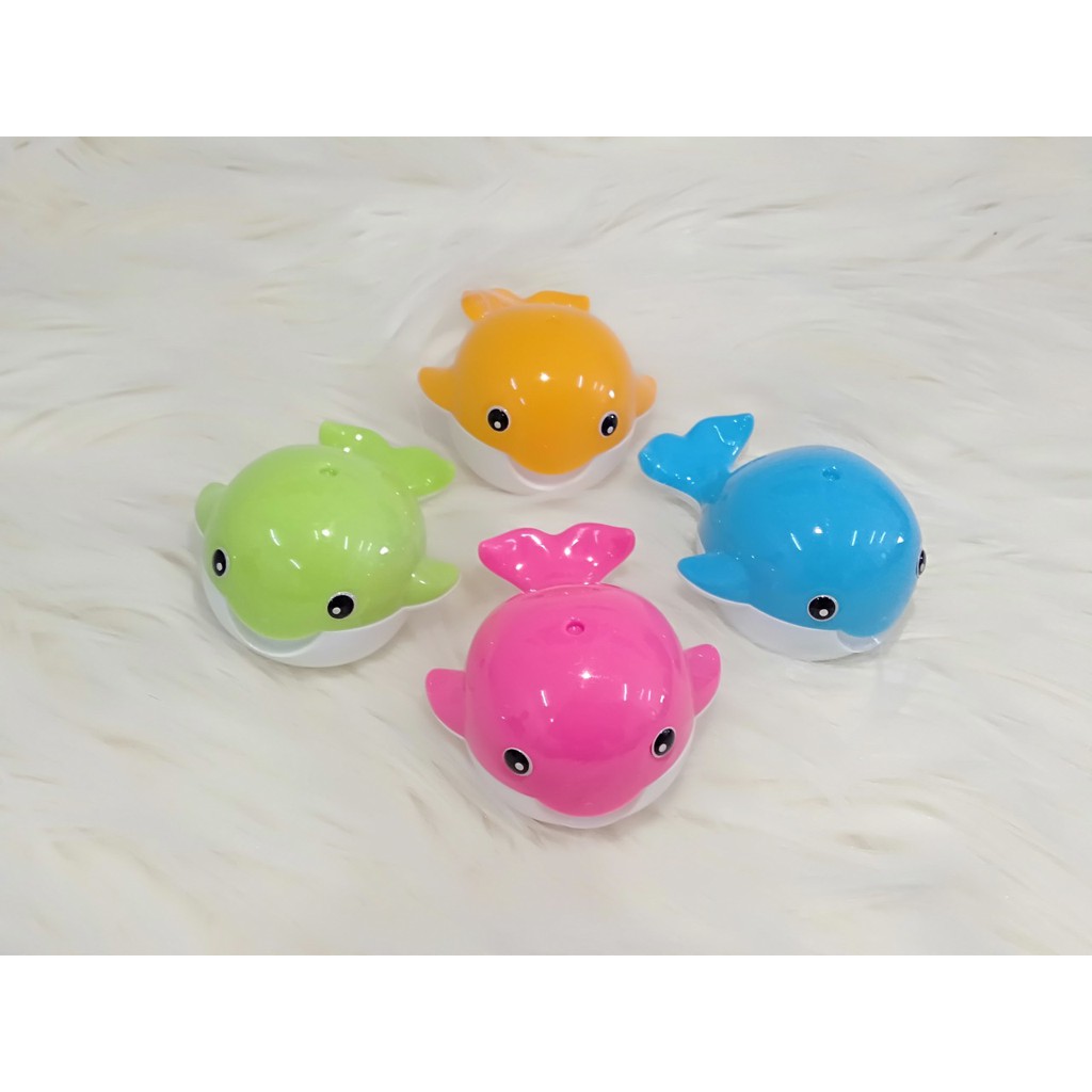 

Serutan Pensil Lumba/Dolphin Pencil Sharpener/Rautan Pensil Lucu