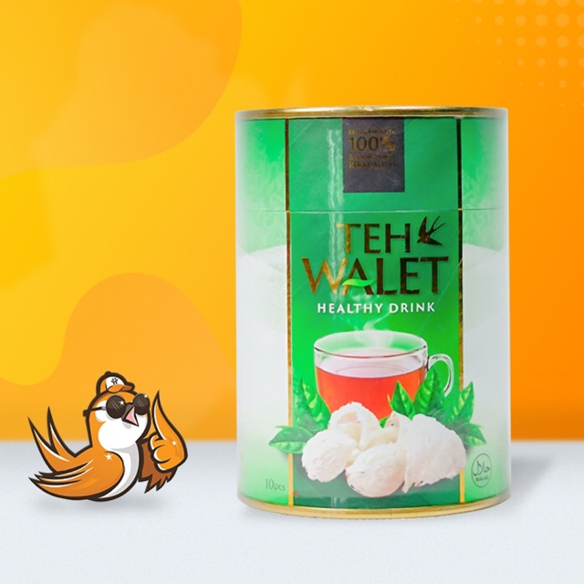 

TEH WALET