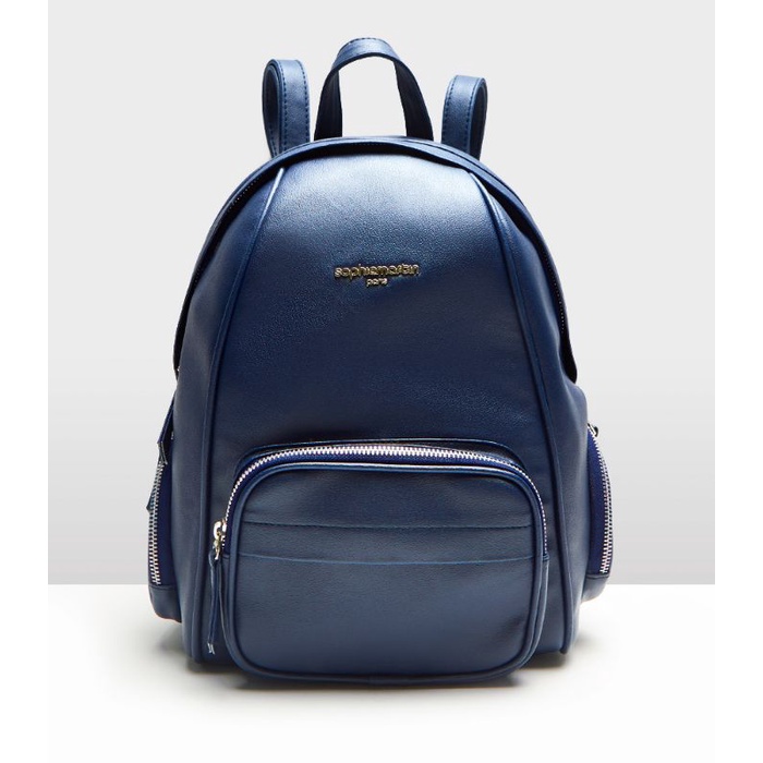 Tas Ransel Shanier Sophie Martin Paris