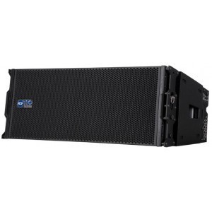 RCF TTL33-A ACTIVE LINE ARRAY SUBWOOFER MODULE