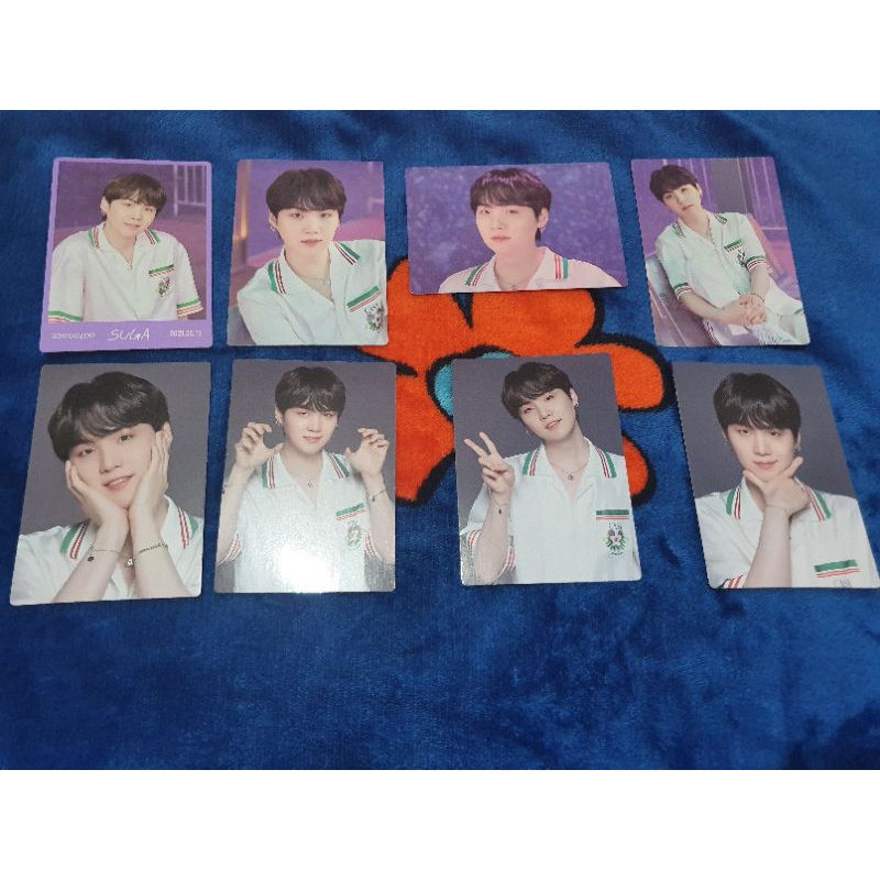 SUGA SOWOOZOO OFFICIAL