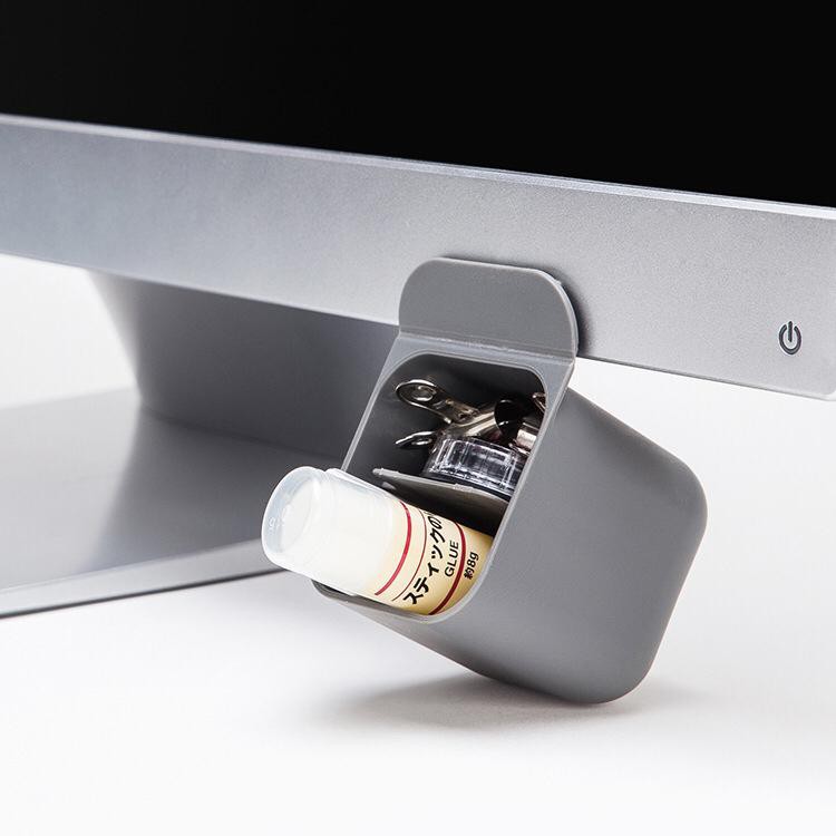 Pensil Holder / Kotak Organizer Mini Untuk Alat Tulis Kantor