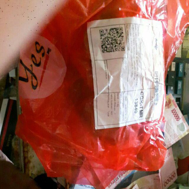 Jaring Burung Lubang 1.1/2 Inch + Panjang 100 Yards